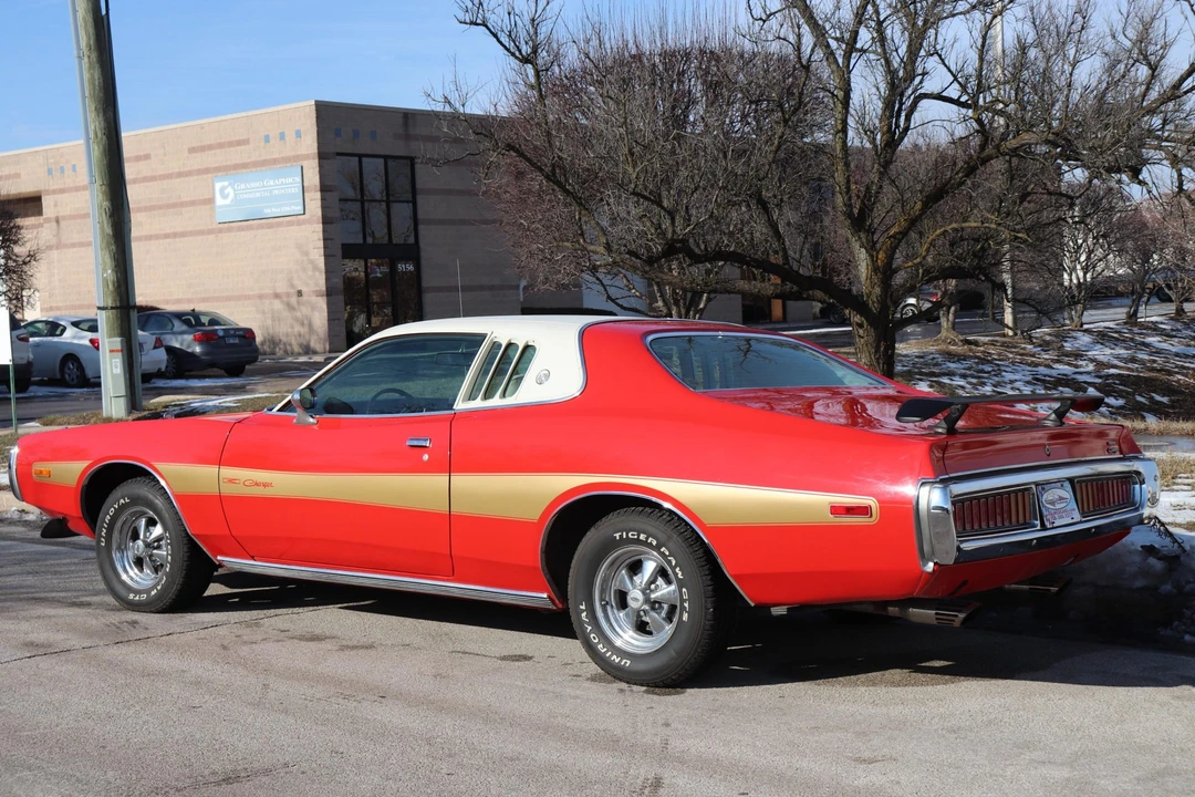 1974 Dodge Charger 3rd Gen - Image 7 of 31
