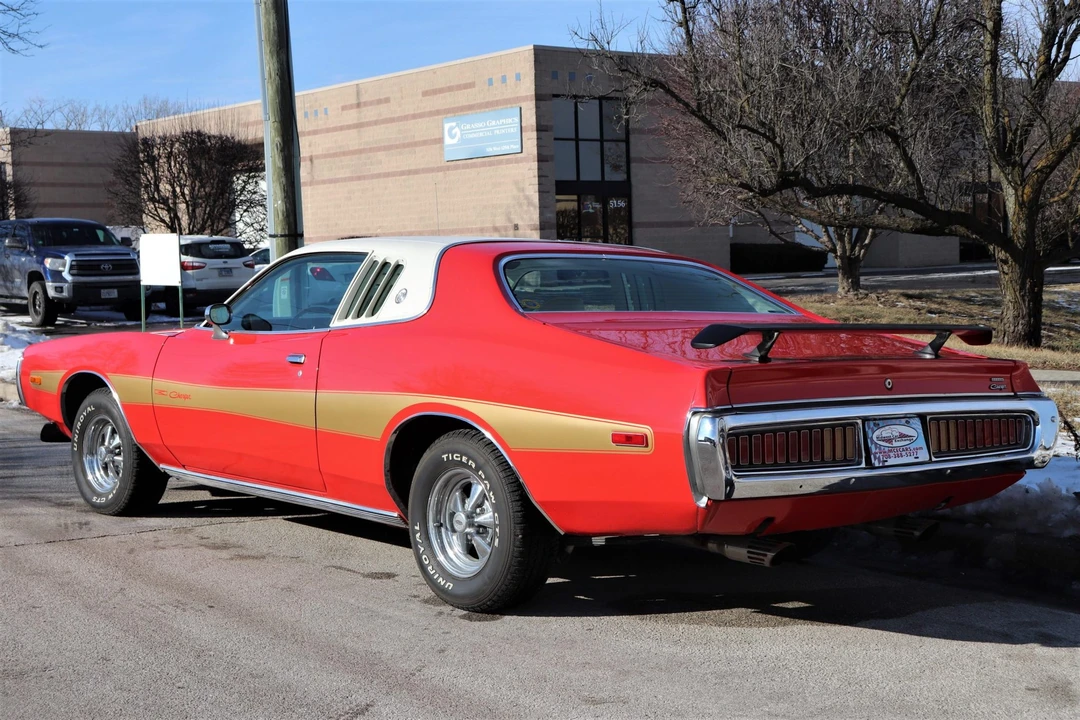 1974 Dodge Charger 3rd Gen - Image 9 of 31