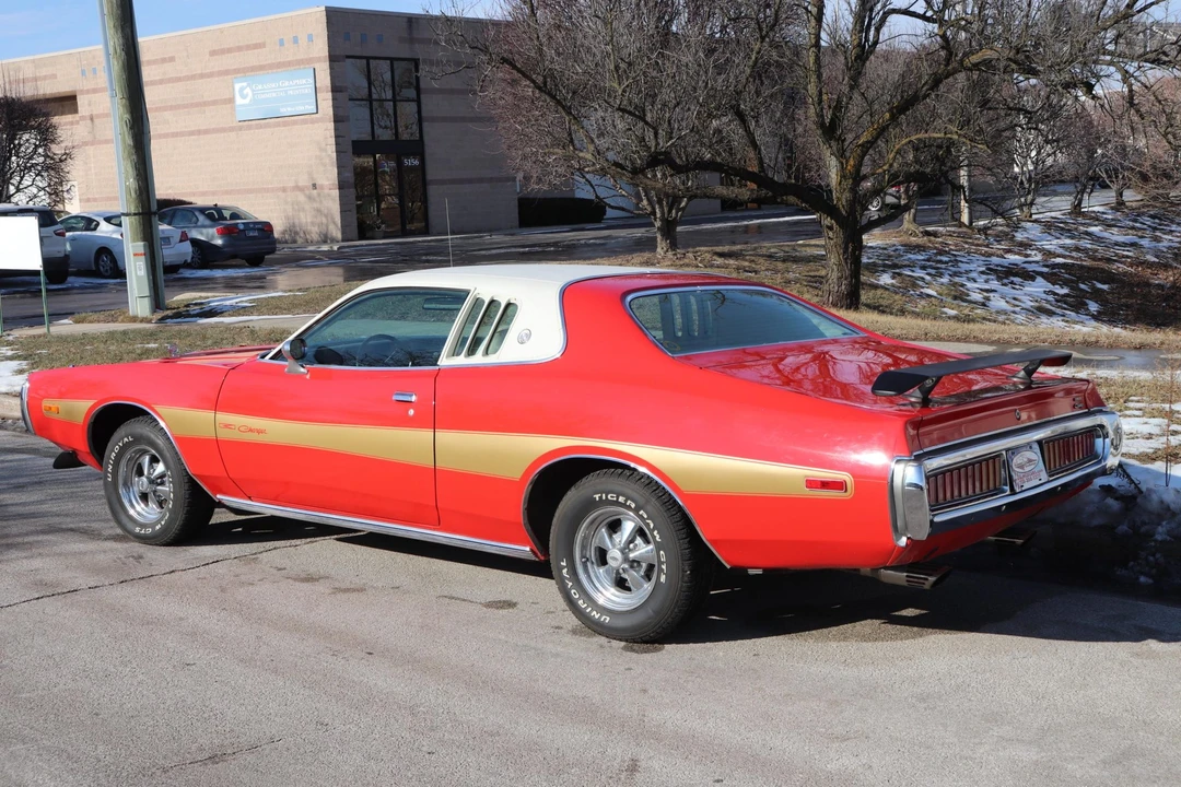 1974 Dodge Charger 3rd Gen - Image 8 of 31