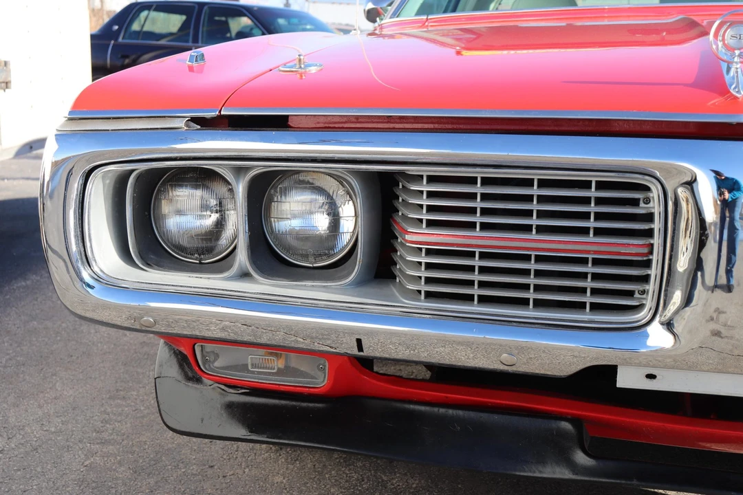 1974 Dodge Charger 3rd Gen - Image 30 of 31