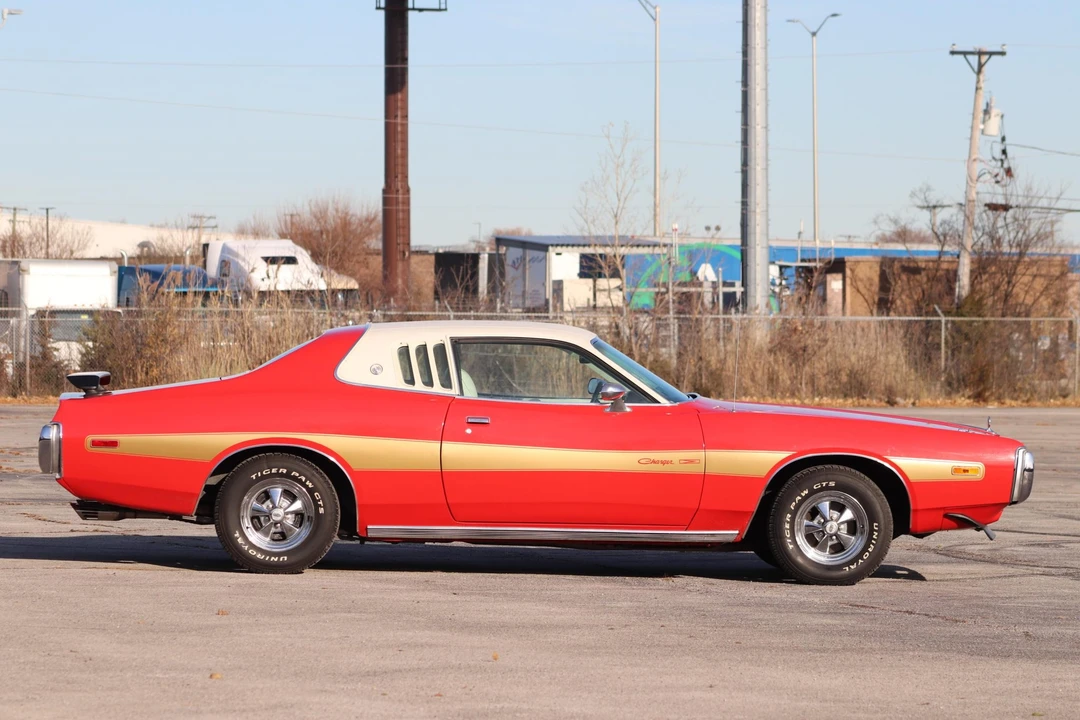 1974 Dodge Charger 3rd Gen - Image 17 of 31