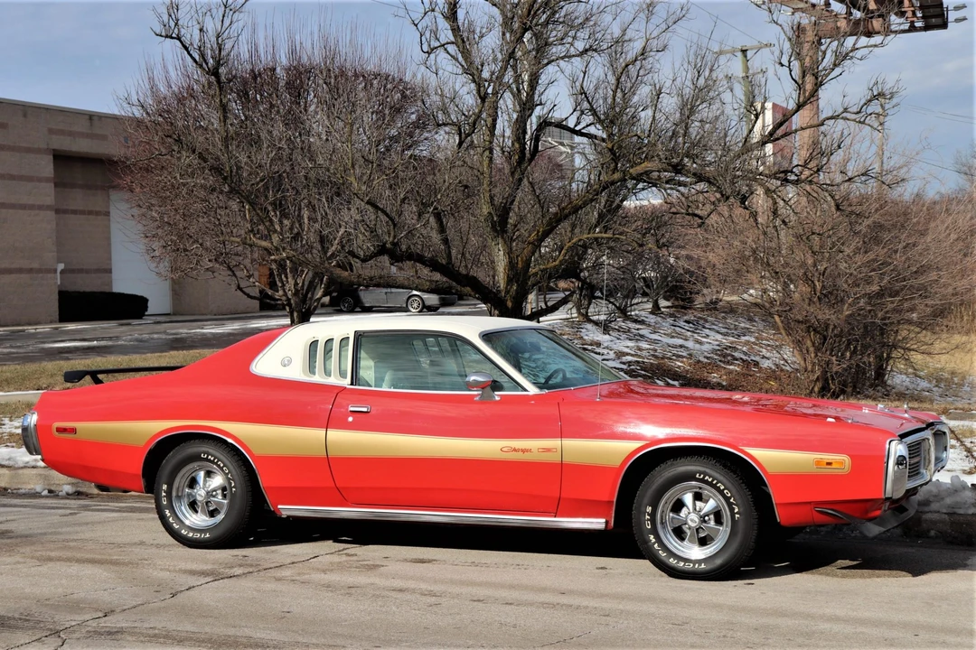 1974 Dodge Charger 3rd Gen - Image 20 of 31