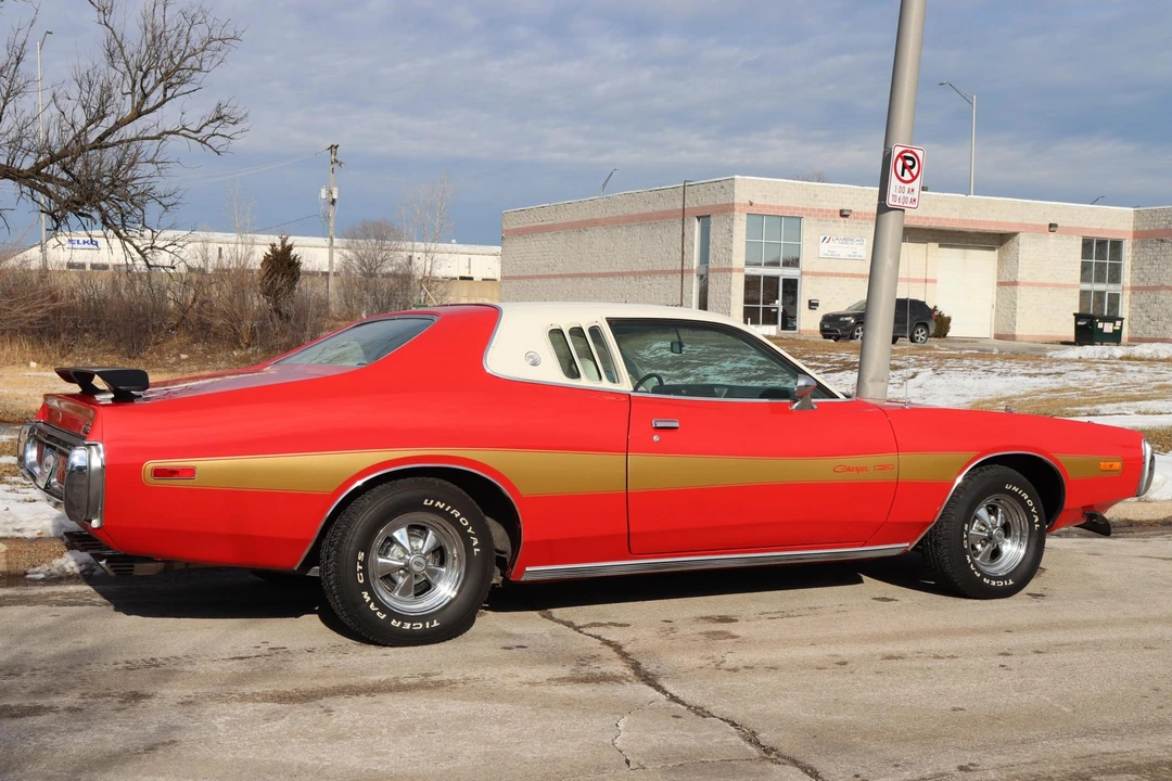1974 Dodge Charger 3rd Gen - Image 15 of 31
