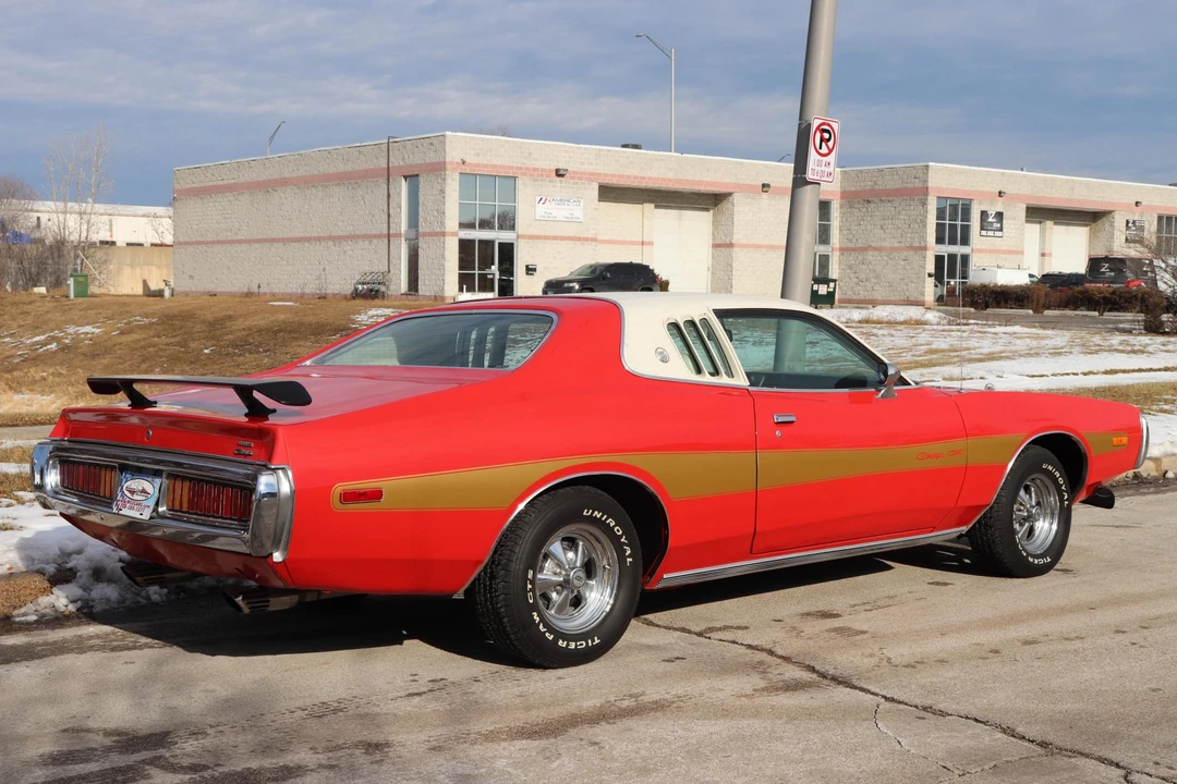 1974 Dodge Charger 3rd Gen - Image 13 of 31