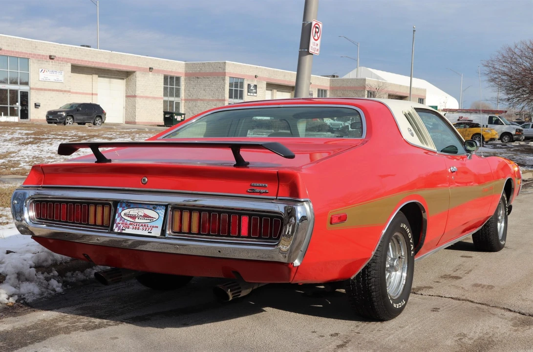 1974 Dodge Charger 3rd Gen - Image 10 of 31