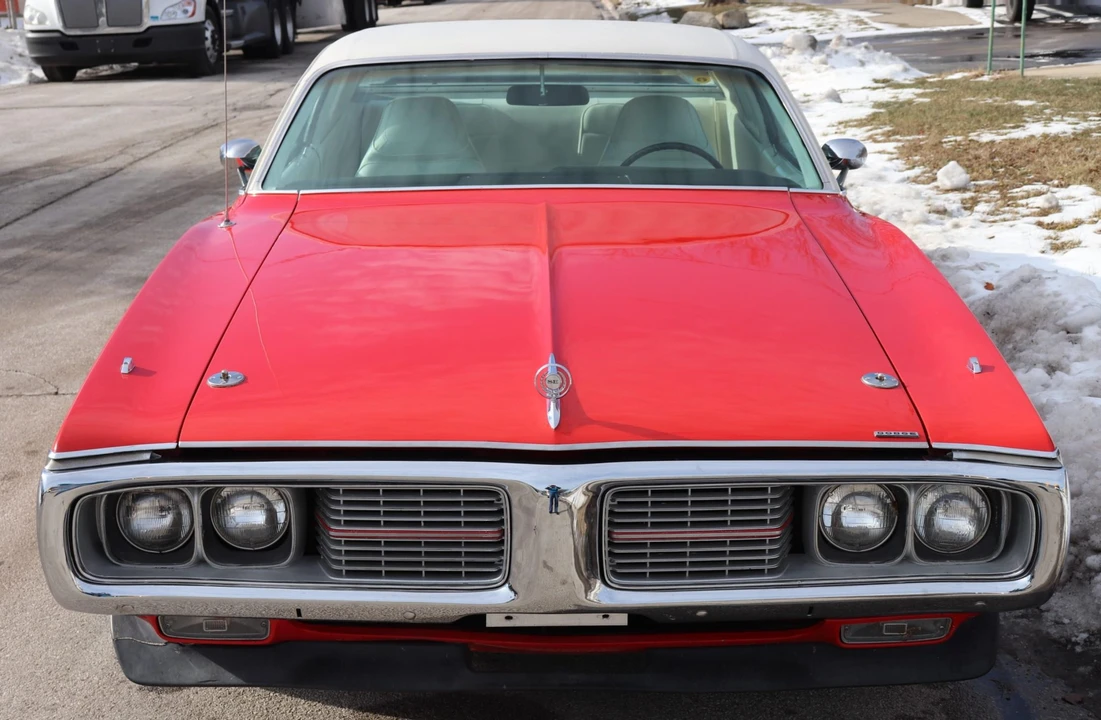 1974 Dodge Charger 3rd Gen - Image 28 of 31