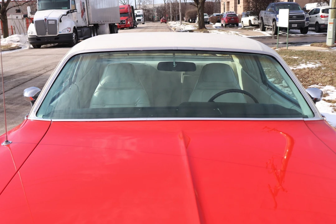 1974 Dodge Charger 3rd Gen - Image 29 of 31