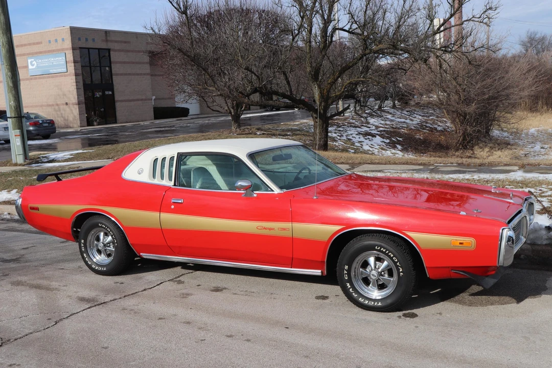 1974 Dodge Charger 3rd Gen - Image 21 of 31