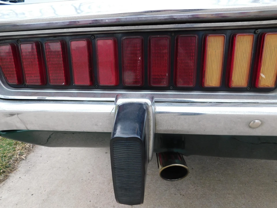 1974 Dodge Charger 3rd Gen - Image 26 of 31