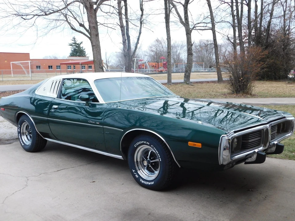 1974 Dodge Charger 3rd Gen - Image 3 of 31