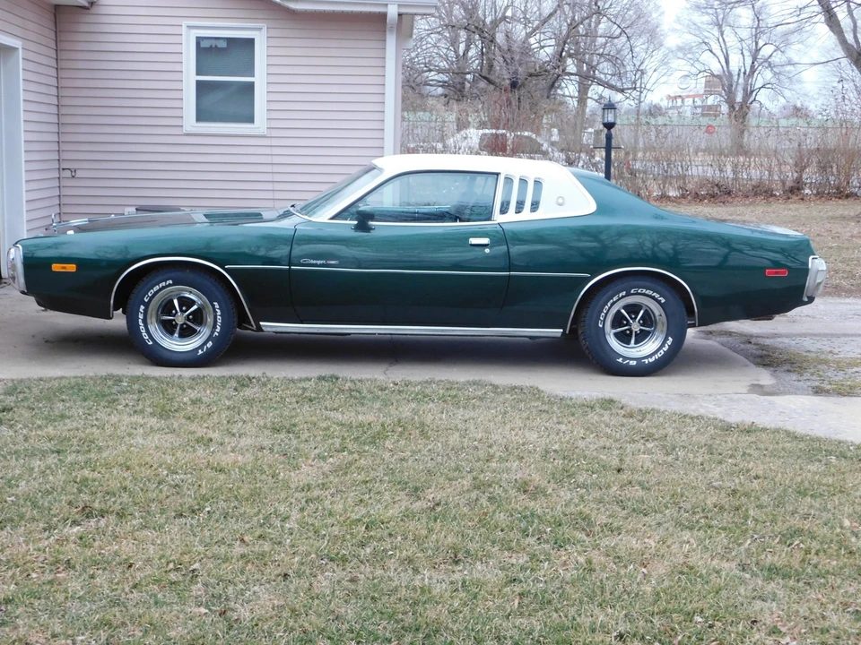 1974 Dodge Charger 3rd Gen - Image 8 of 31