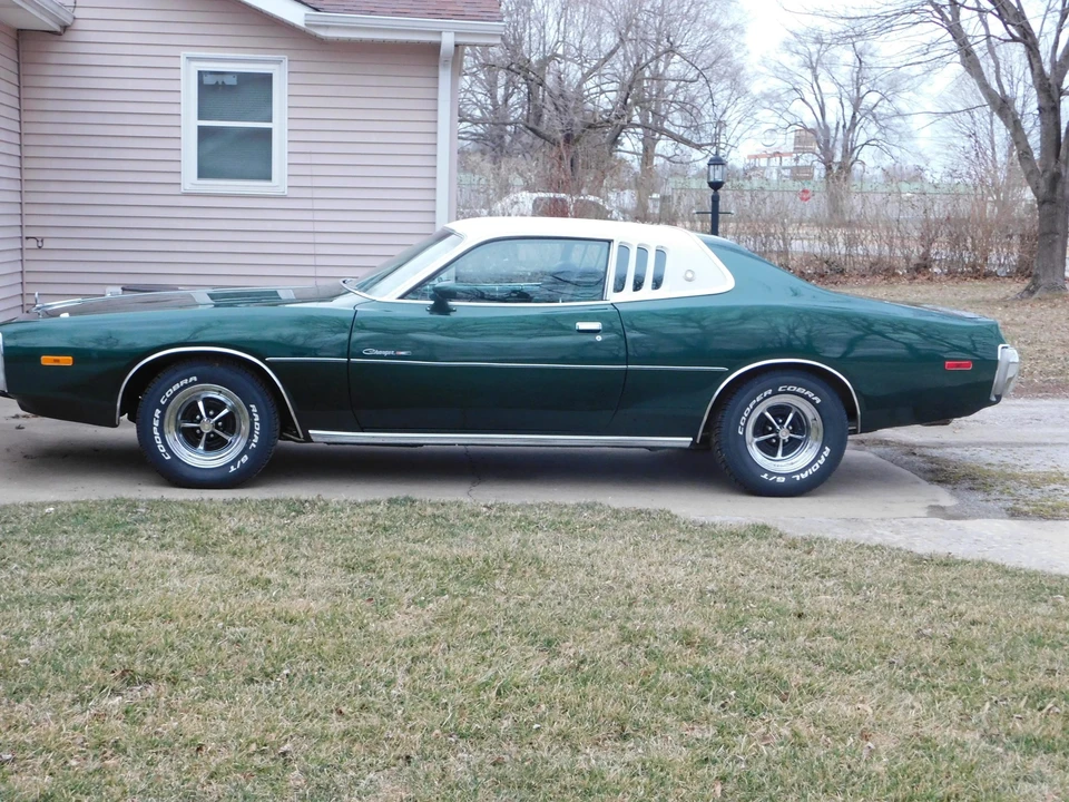 1974 Dodge Charger 3rd Gen - Image 9 of 31
