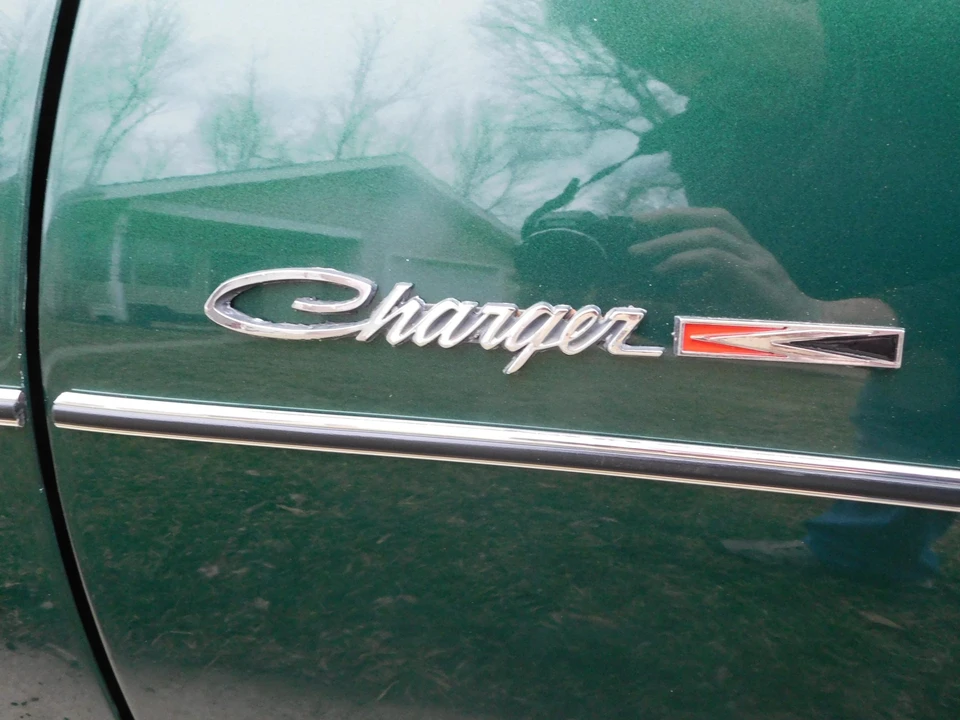 1974 Dodge Charger 3rd Gen - Image 17 of 31