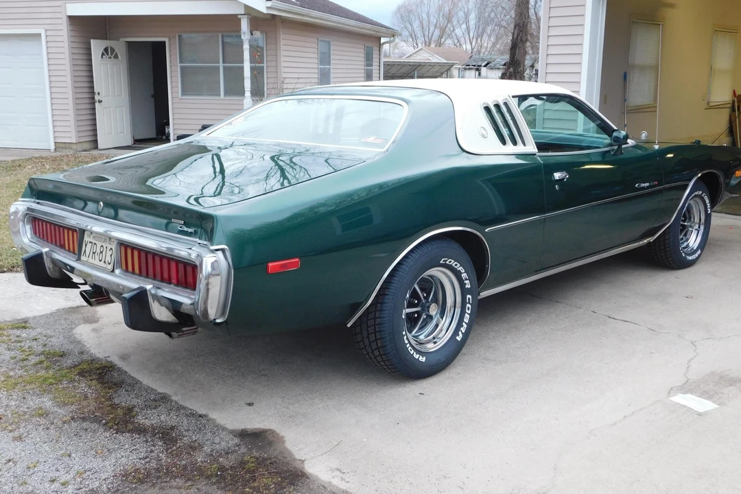 1974 Dodge Charger 3rd Gen - Image 5 of 31
