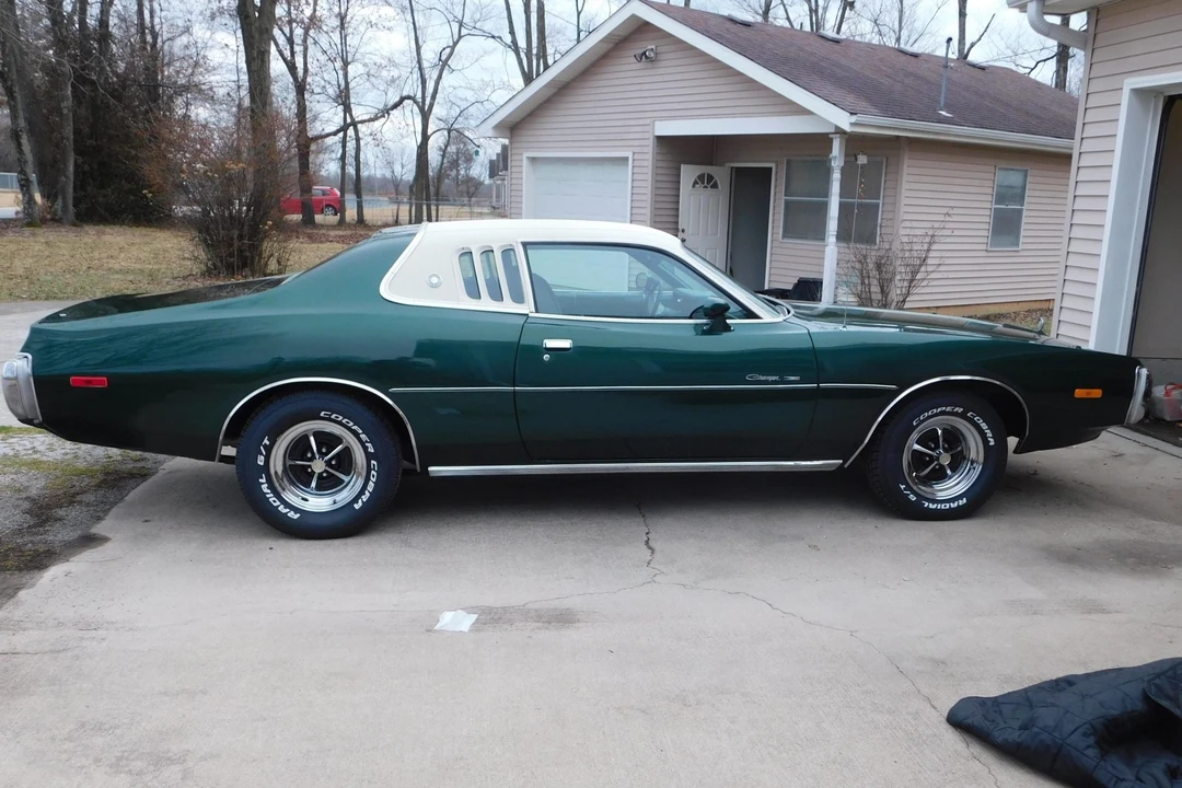 1974 Dodge Charger 3rd Gen - Image 4 of 31