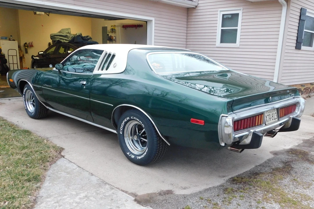 1974 Dodge Charger 3rd Gen - Image 6 of 31