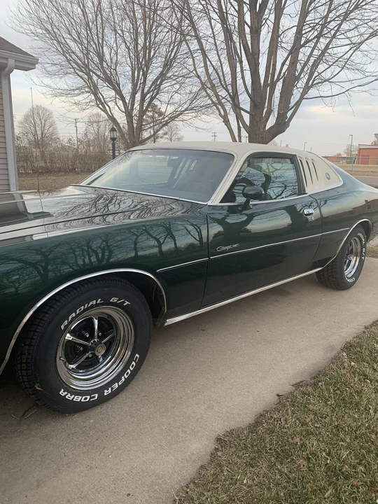 1974 Dodge Charger 3rd Gen - Image 10 of 31
