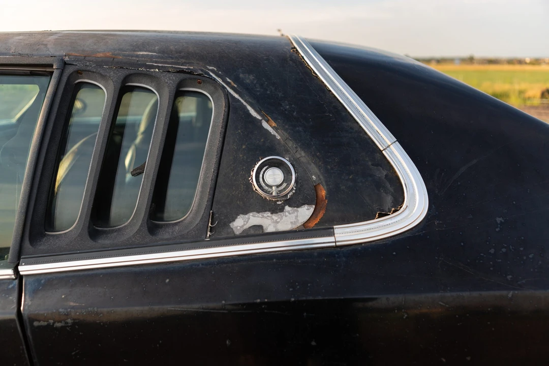 1974 Dodge Charger 3rd Gen - Image 18 of 31
