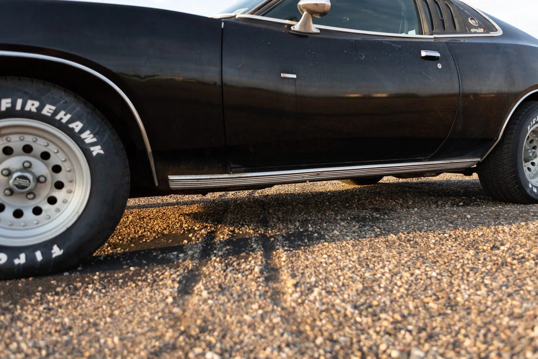 1974 Dodge Charger 3rd Gen - Image 20 of 31