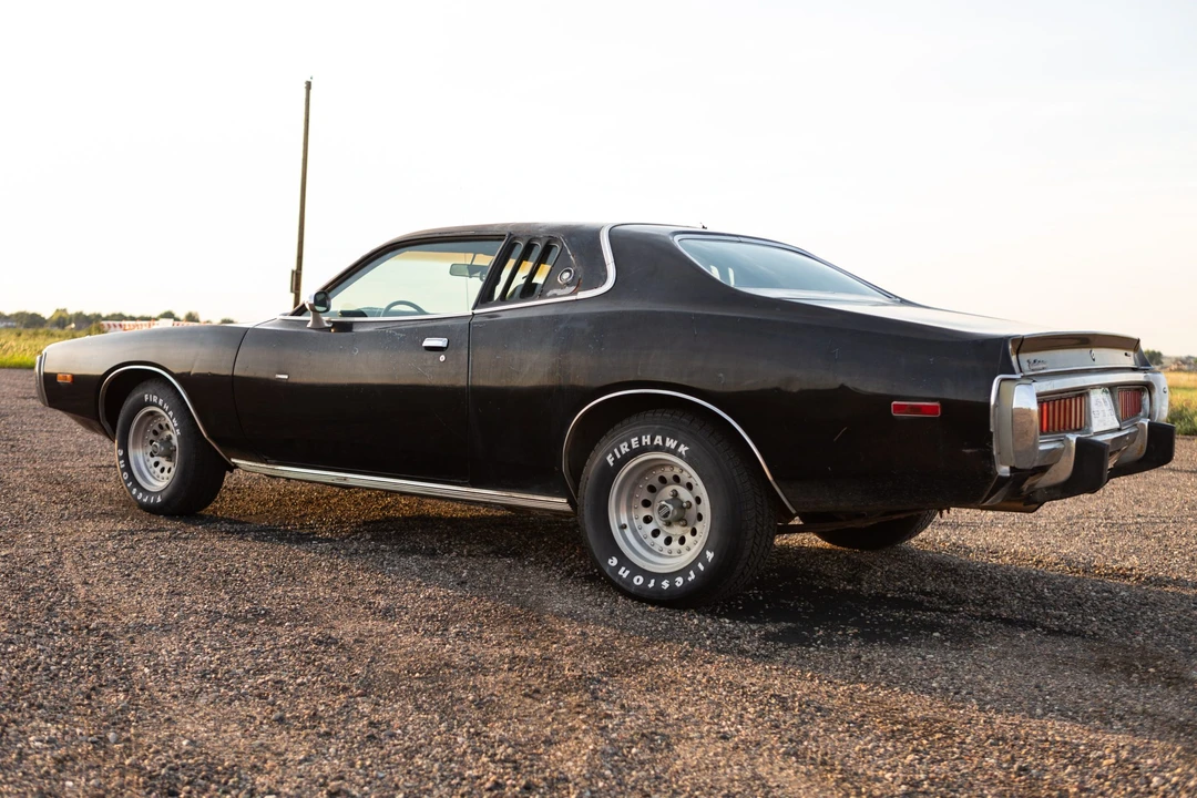 1974 Dodge Charger 3rd Gen - Image 10 of 31