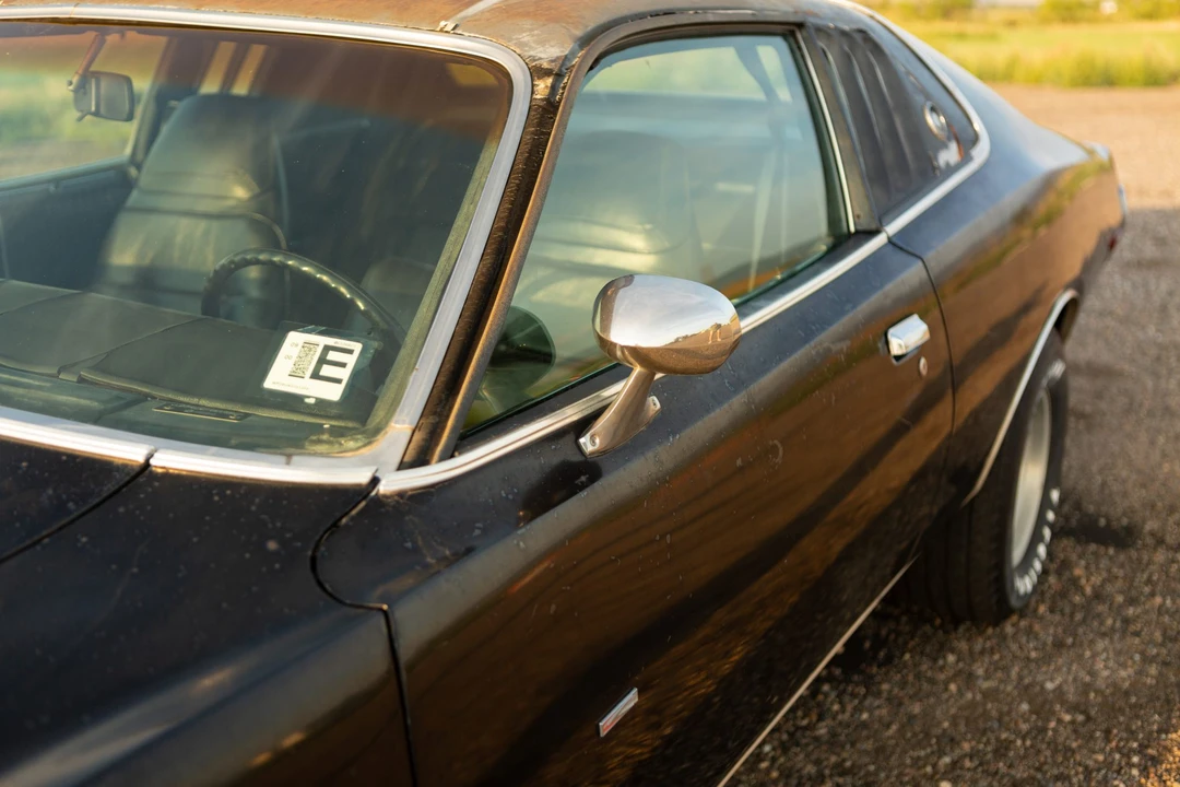 1974 Dodge Charger 3rd Gen - Image 24 of 31