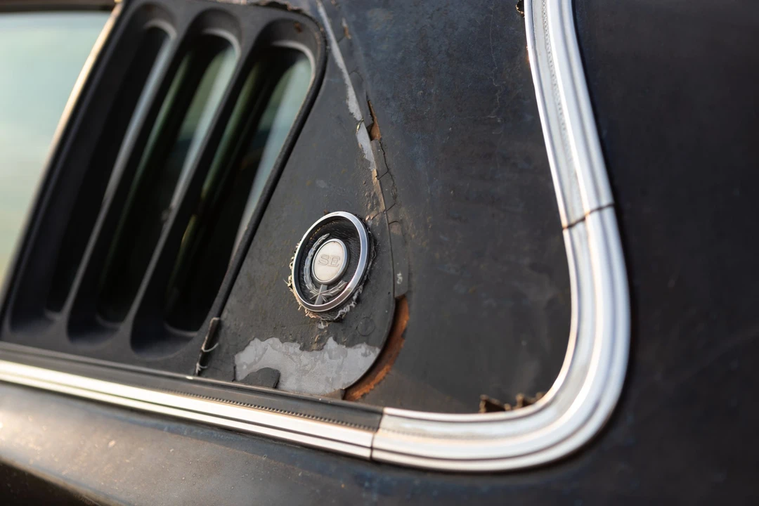 1974 Dodge Charger 3rd Gen - Image 16 of 31