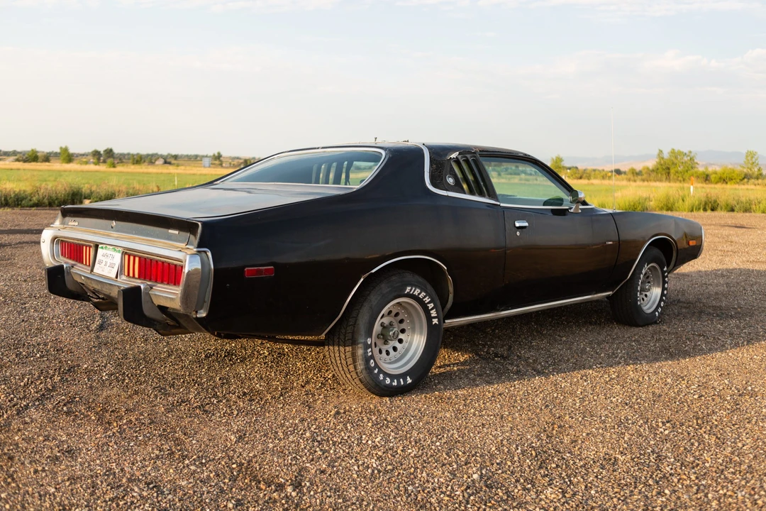 1974 Dodge Charger 3rd Gen - Image 7 of 31