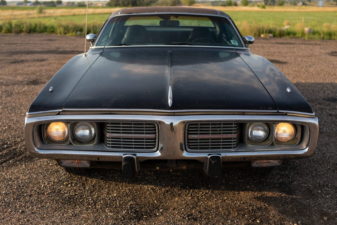 1974 Dodge Charger 3rd Gen - Image 3 of 31