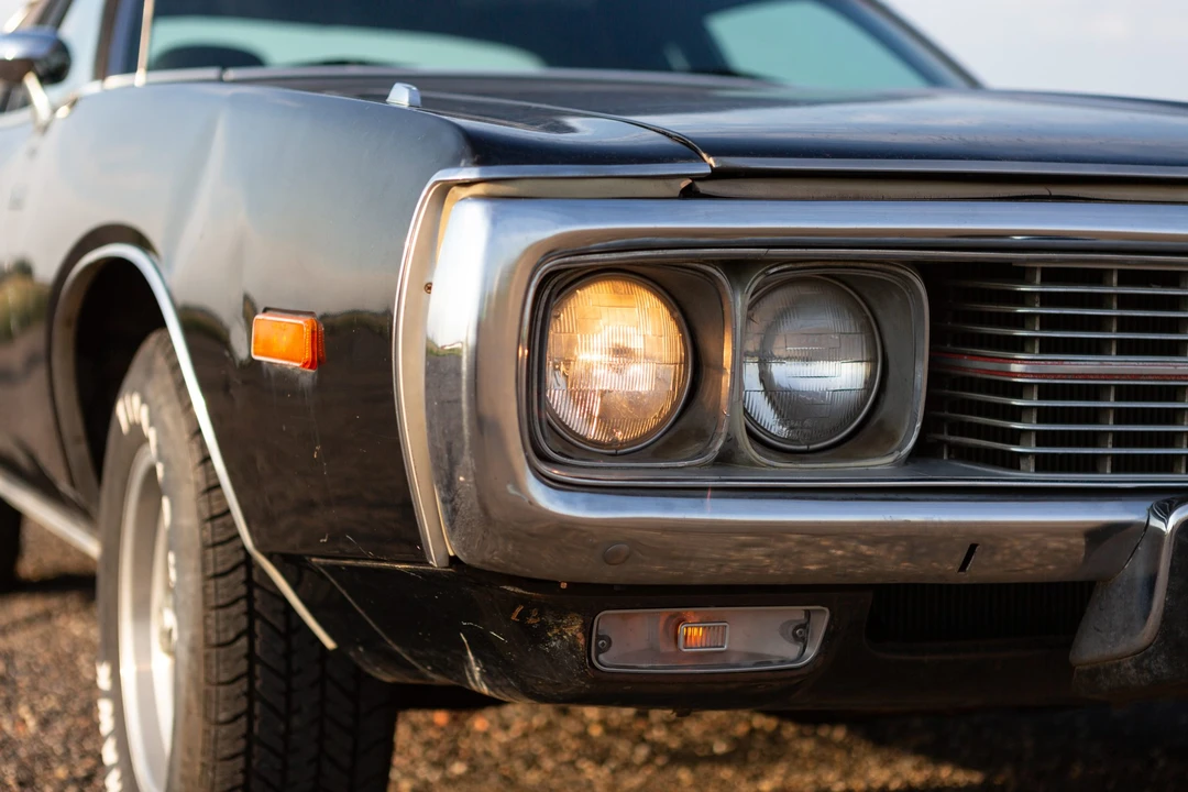 1974 Dodge Charger 3rd Gen - Image 31 of 31