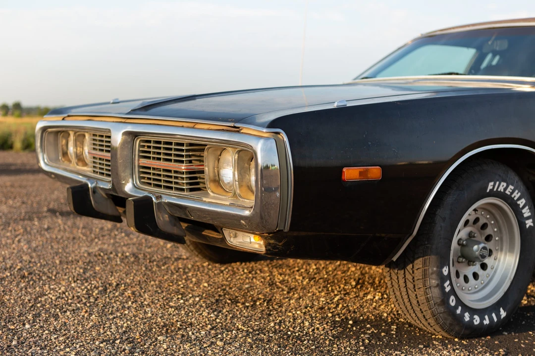 1974 Dodge Charger 3rd Gen - Image 28 of 31