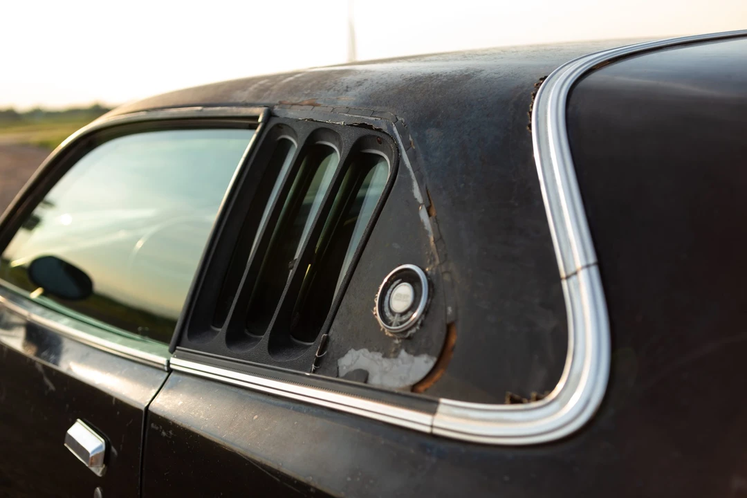 1974 Dodge Charger 3rd Gen - Image 15 of 31