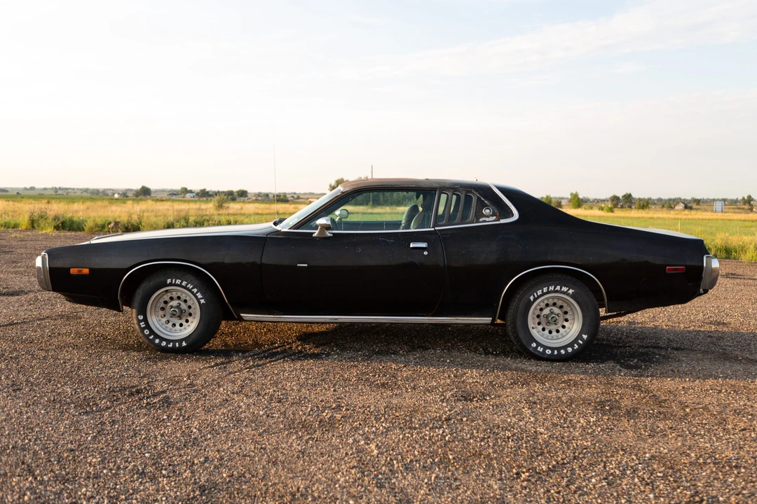 1974 Dodge Charger 3rd Gen - Image 11 of 31