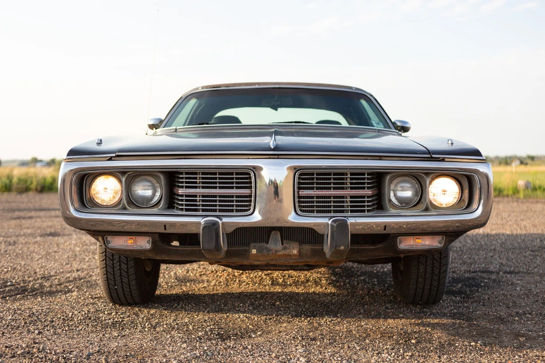 1974 Dodge Charger 3rd Gen - Image 4 of 31