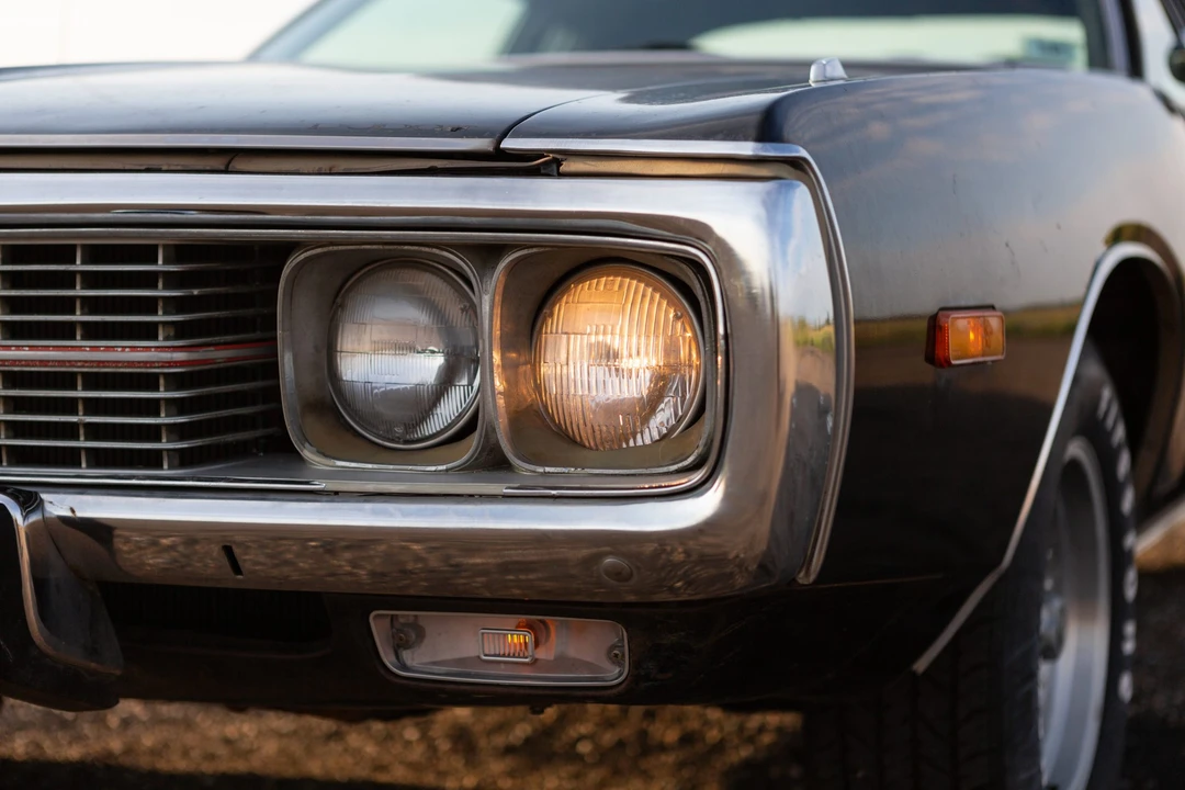 1974 Dodge Charger 3rd Gen - Image 29 of 31