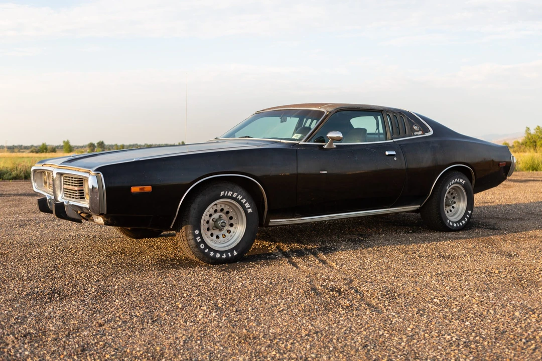 1974 Dodge Charger 3rd Gen - Image 2 of 31