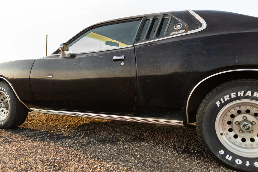1974 Dodge Charger 3rd Gen - Image 12 of 31