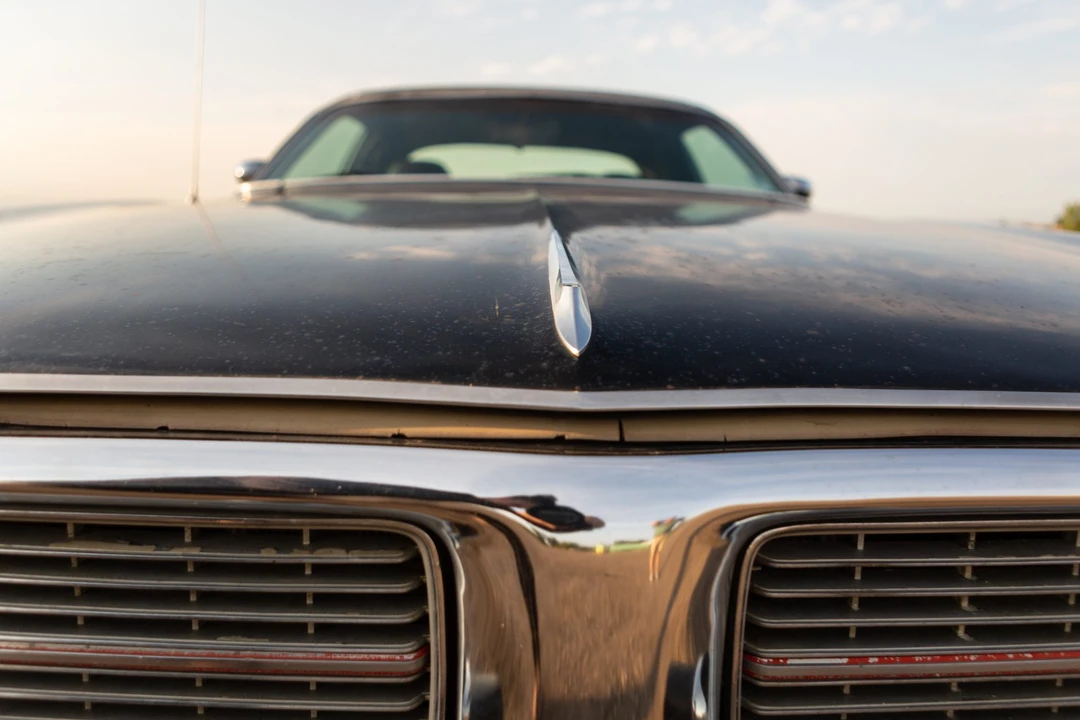 1974 Dodge Charger 3rd Gen - Image 30 of 31