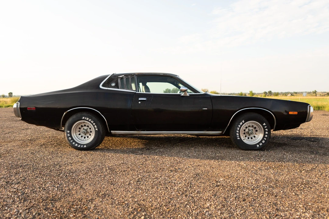 1974 Dodge Charger 3rd Gen - Image 6 of 31