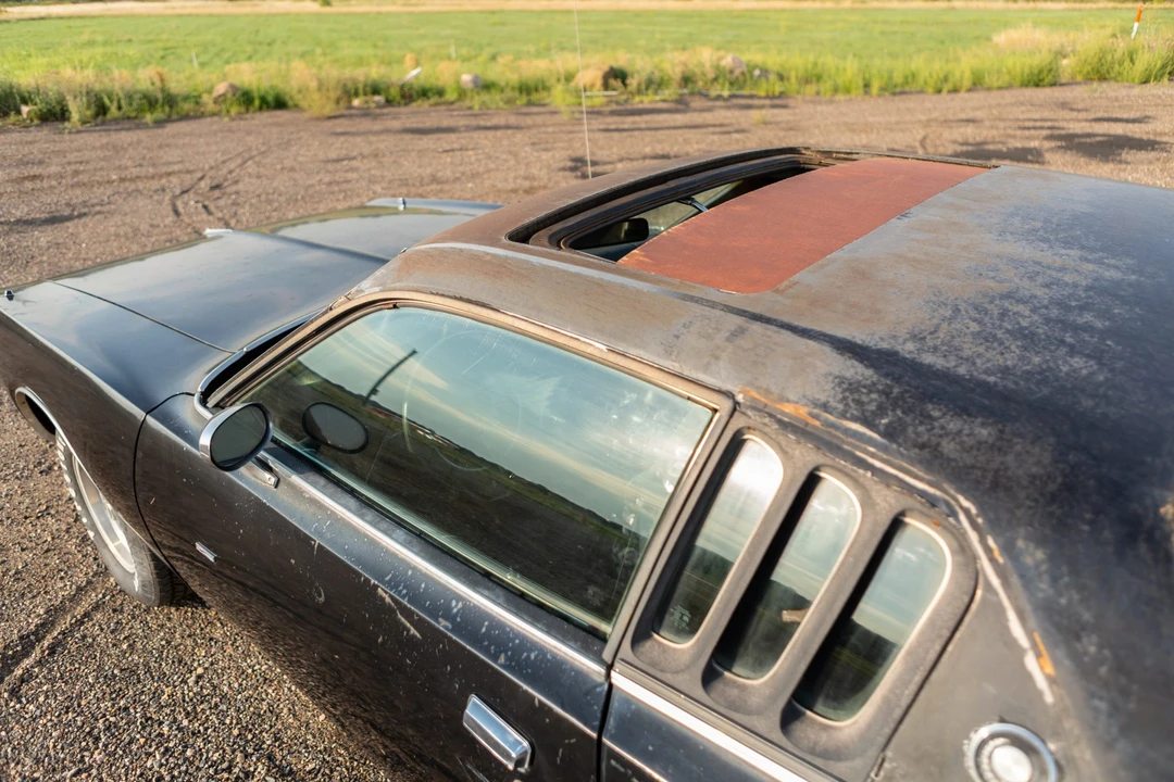 1974 Dodge Charger 3rd Gen - Image 14 of 31