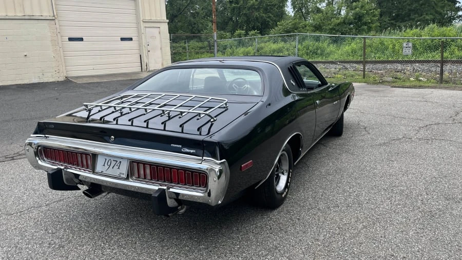 1974 Dodge Charger 3rd Gen - Image 3 of 25