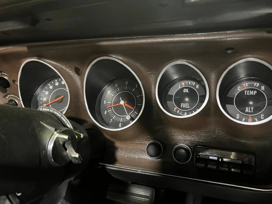 1974 Dodge Charger 3rd Gen - Image 16 of 25
