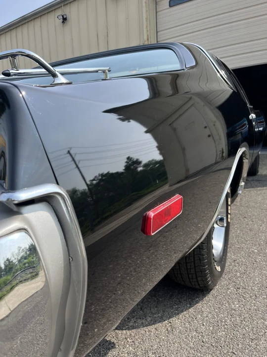 1974 Dodge Charger 3rd Gen - Image 6 of 25