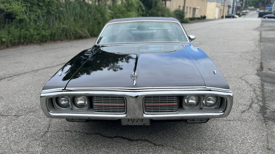 1974 Dodge Charger 3rd Gen - Image 4 of 25