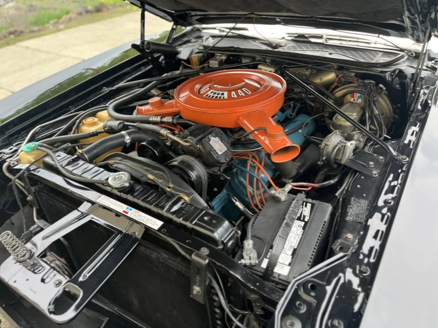 1974 Dodge Charger 3rd Gen - Image 22 of 25
