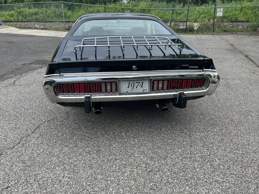1974 Dodge Charger 3rd Gen - Image 9 of 25