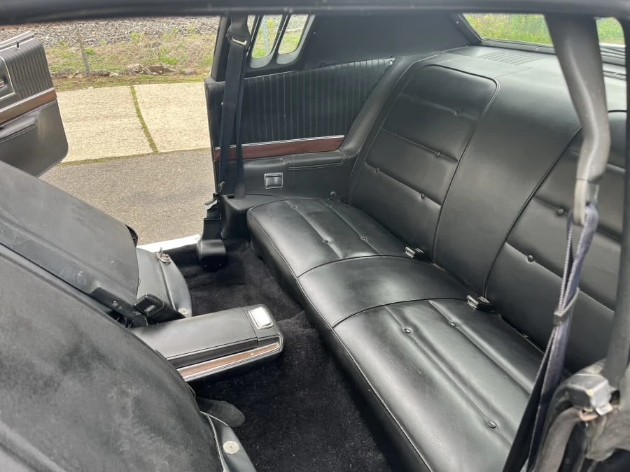 1974 Dodge Charger 3rd Gen - Image 11 of 25