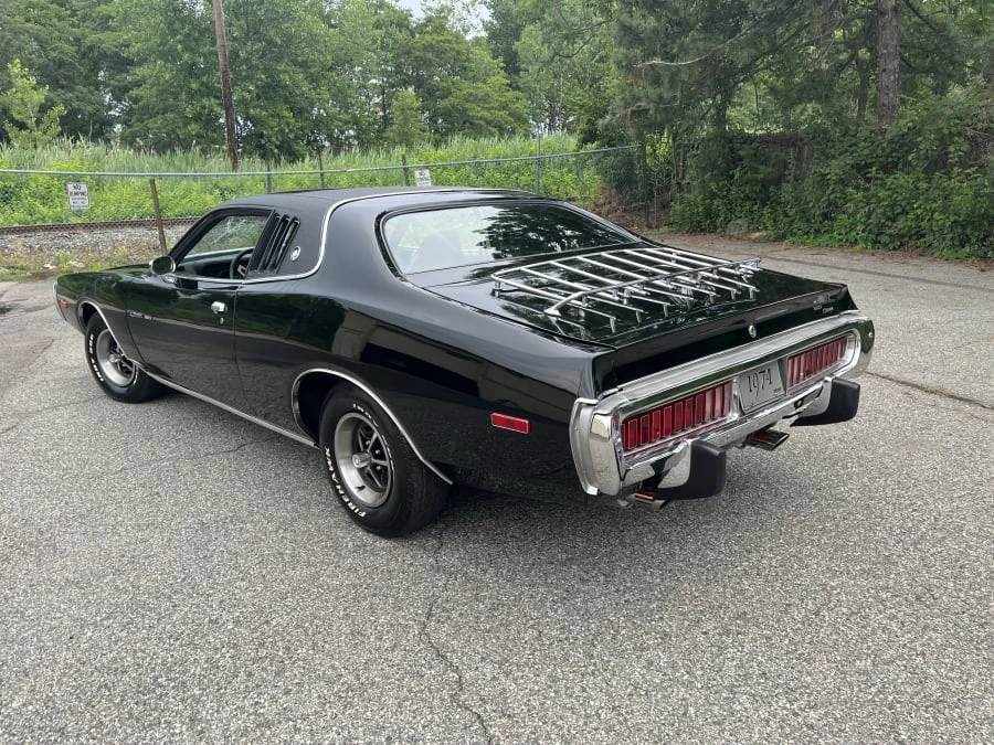 1974 Dodge Charger 3rd Gen - Image 10 of 25