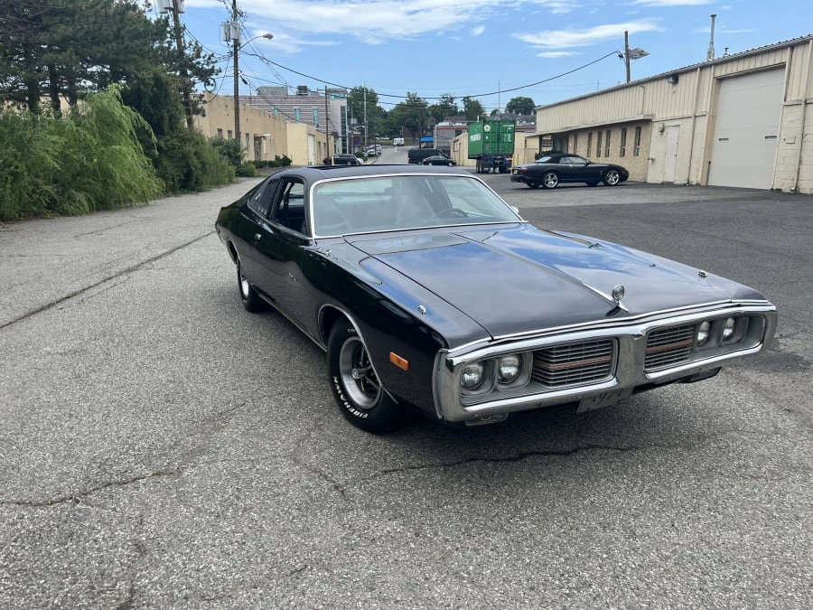 1974 Dodge Charger 3rd Gen - Image 8 of 25