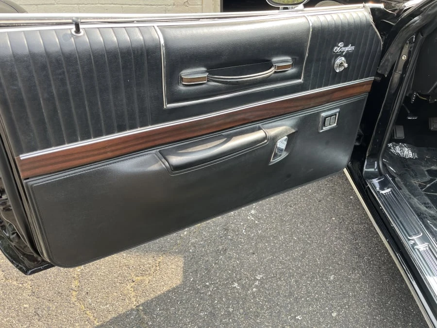 1974 Dodge Charger 3rd Gen - Image 21 of 25