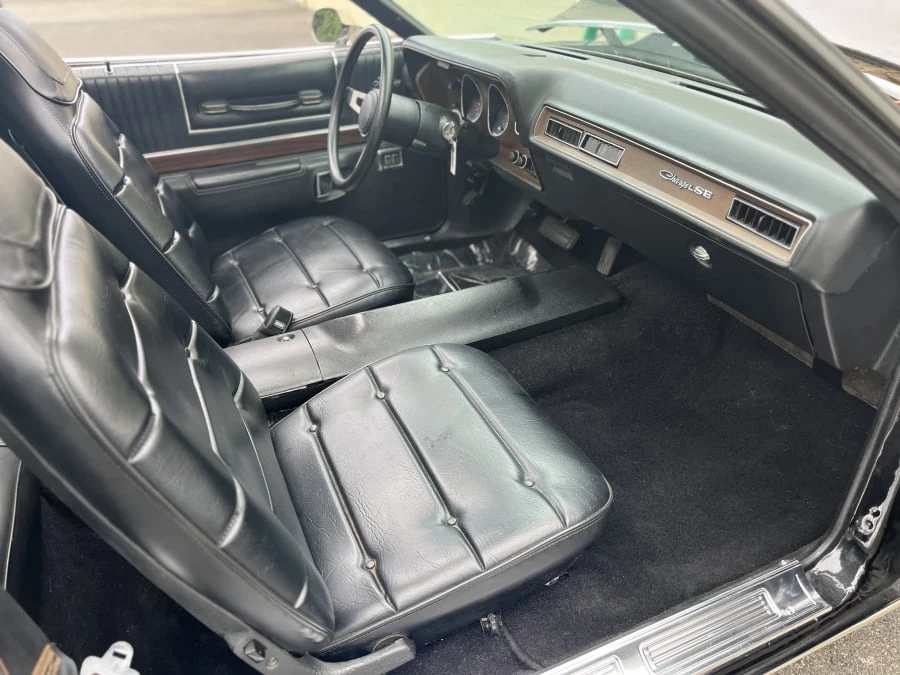 1974 Dodge Charger 3rd Gen - Image 14 of 25